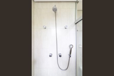 Apartamento para alugar com 178m², 4 quartos e 3 vagasBanheiro Suíte 1