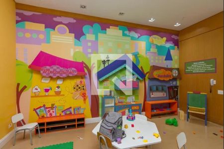 Apartamento para alugar com 178m², 4 quartos e 3 vagasÁrea comum