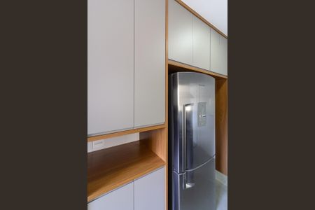 Apartamento para alugar com 178m², 4 quartos e 3 vagasCozinha