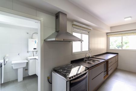 Apartamento para alugar com 178m², 4 quartos e 3 vagasCozinha