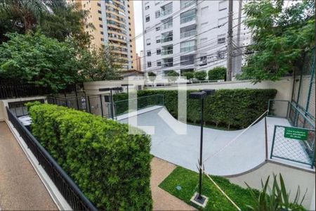 Apartamento para alugar com 178m², 4 quartos e 3 vagasÁrea comum