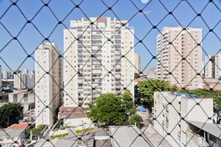 Vista de apartamento à venda com 2 quartos, 68m² em Casa Verde, São Paulo