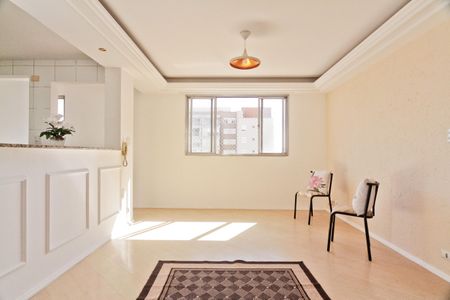 Sala de apartamento à venda com 2 quartos, 68m² em Casa Verde, São Paulo