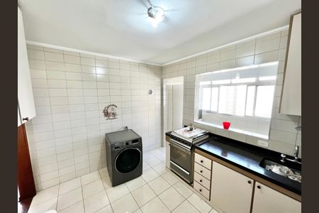 Apartamento à venda com 68m², 2 quartos e 2 vagasCozinha