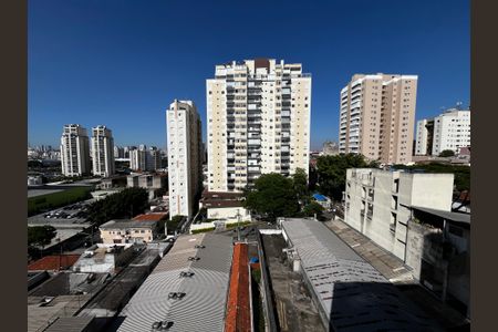 Apartamento à venda com 68m², 2 quartos e 2 vagasQuarto 2 Vista