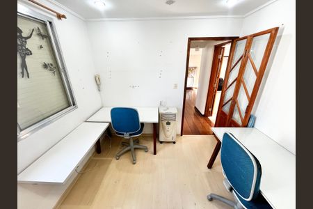 Apartamento à venda com 68m², 2 quartos e 2 vagasQuarto 2