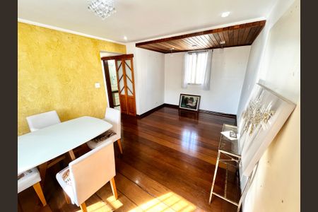 Sala de apartamento à venda com 2 quartos, 68m² em Casa Verde, São Paulo