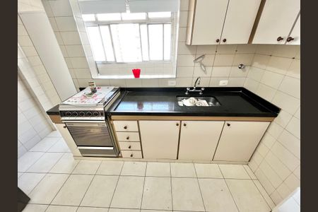 Apartamento à venda com 68m², 2 quartos e 2 vagasCozinha