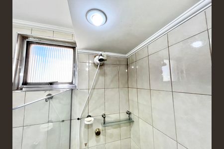 Apartamento à venda com 68m², 2 quartos e 2 vagasBanheiro