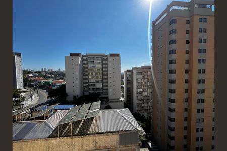Apartamento à venda com 68m², 2 quartos e 2 vagasSala Vista