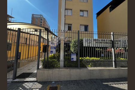 Apartamento à venda com 68m², 2 quartos e 2 vagasFachada 