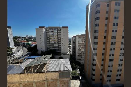 Quarto 1 Vista de apartamento à venda com 2 quartos, 68m² em Casa Verde, São Paulo