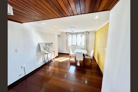 Sala de apartamento à venda com 2 quartos, 68m² em Casa Verde, São Paulo
