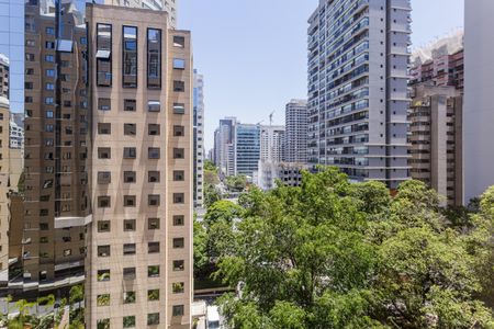 Studio para alugar com 35m², 1 quarto e 1 vaga Studio para alugar com 35m², 1 quarto e 1 vagaVista Studio