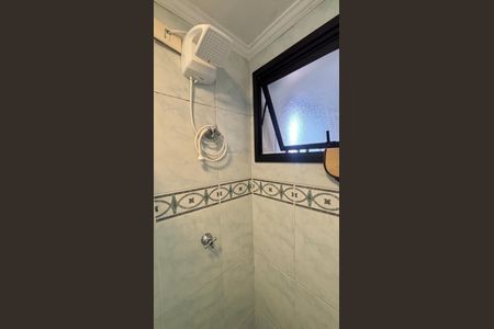 Apartamento à venda com 75m², 3 quartos e 2 vagasBanheiro