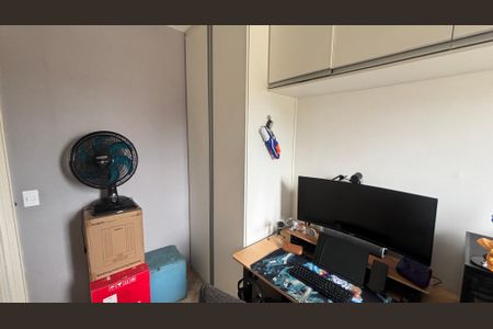 Apartamento à venda com 75m², 3 quartos e 2 vagasQuarto 1