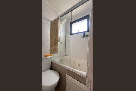 Apartamento à venda com 75m², 3 quartos e 2 vagasBanheiro