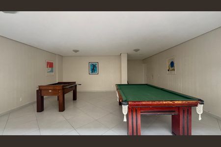 Apartamento à venda com 75m², 3 quartos e 2 vagasSalão de jogos