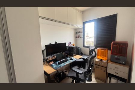 Apartamento à venda com 75m², 3 quartos e 2 vagasQuarto 1