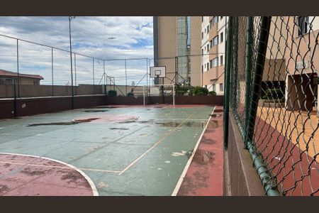 Apartamento à venda com 75m², 3 quartos e 2 vagasQuadra