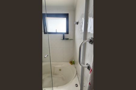 Apartamento à venda com 75m², 3 quartos e 2 vagasBanheiro