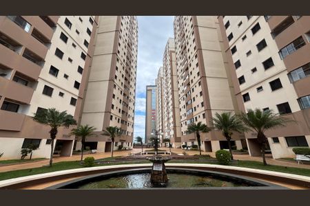 Apartamento à venda com 75m², 3 quartos e 2 vagasÁrea comum