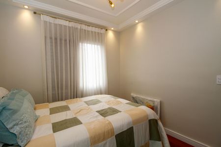 Apartamento para alugar com 96m², 3 quartos e 2 vagasQuarto 2