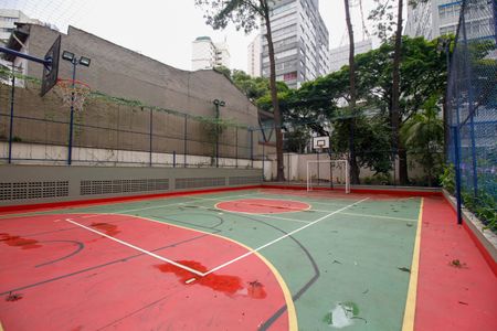 Apartamento para alugar com 96m², 3 quartos e 2 vagasÁrea Comum - Quadra 