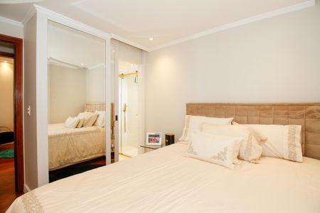 Apartamento para alugar com 96m², 3 quartos e 2 vagasSuíte