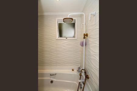 Apartamento para alugar com 96m², 3 quartos e 2 vagasBanheiro Social