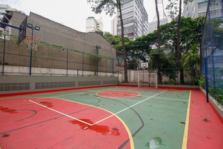 Apartamento para alugar com 96m², 3 quartos e 2 vagasÁrea Comum - Quadra 