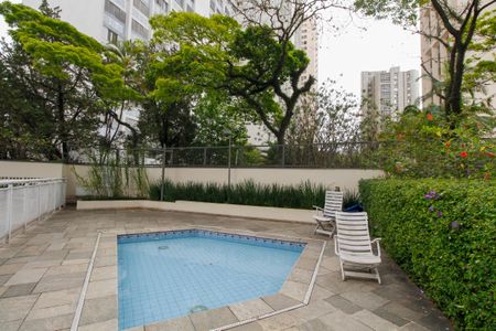 Apartamento para alugar com 96m², 3 quartos e 2 vagasÁrea Comum - Piscina Infantil