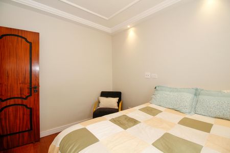 Apartamento para alugar com 96m², 3 quartos e 2 vagasQuarto 2