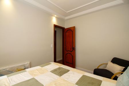 Apartamento para alugar com 96m², 3 quartos e 2 vagasQuarto 2