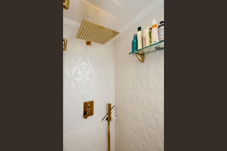 Apartamento para alugar com 96m², 3 quartos e 2 vagasBanheiro da Suíte