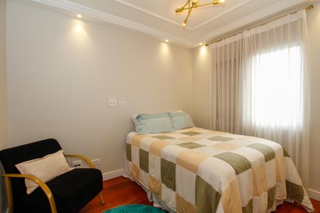 Apartamento para alugar com 96m², 3 quartos e 2 vagasQuarto 2