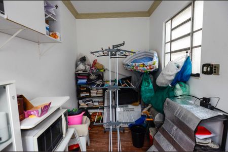 Apartamento à venda com 85m², 3 quartos e sem vaga Apartamento à venda com 85m², 3 quartos e sem vagaQuarto de Serviço
