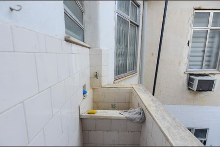 Apartamento à venda com 85m², 3 quartos e sem vaga Apartamento à venda com 85m², 3 quartos e sem vagaÁrea de Serviço