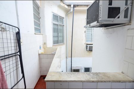 Apartamento à venda com 85m², 3 quartos e sem vaga Apartamento à venda com 85m², 3 quartos e sem vagaÁrea de Serviço