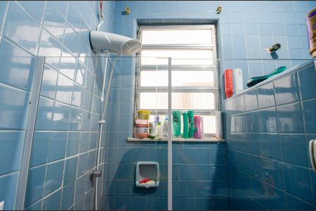 Apartamento à venda com 85m², 3 quartos e sem vaga Apartamento à venda com 85m², 3 quartos e sem vagaBanheiro