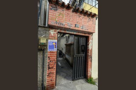 Apartamento à venda com 85m², 3 quartos e sem vaga Apartamento à venda com 85m², 3 quartos e sem vagaFachada