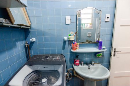 Apartamento à venda com 85m², 3 quartos e sem vaga Apartamento à venda com 85m², 3 quartos e sem vagaBanheiro