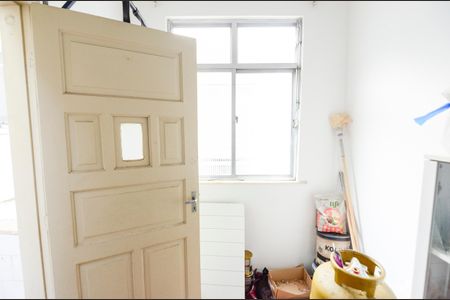 Apartamento à venda com 85m², 3 quartos e sem vaga Apartamento à venda com 85m², 3 quartos e sem vagaQuarto de Serviço