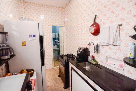 Apartamento à venda com 85m², 3 quartos e sem vaga Apartamento à venda com 85m², 3 quartos e sem vagaCozinha