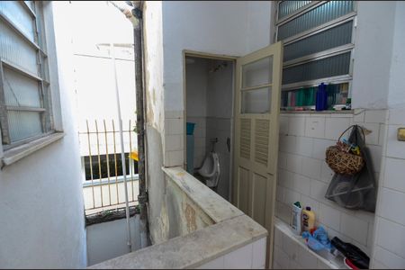 Apartamento à venda com 85m², 3 quartos e sem vaga Apartamento à venda com 85m², 3 quartos e sem vagaÁrea de Serviço