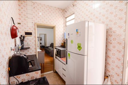 Apartamento à venda com 85m², 3 quartos e sem vaga Apartamento à venda com 85m², 3 quartos e sem vagaCozinha