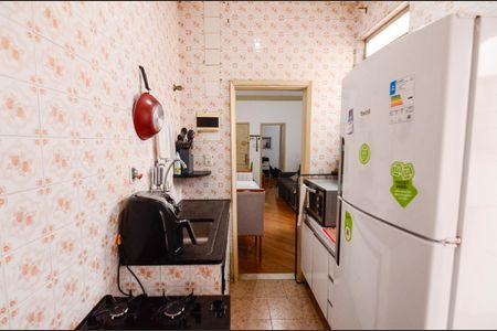 Apartamento à venda com 85m², 3 quartos e sem vaga Apartamento à venda com 85m², 3 quartos e sem vagaCozinha