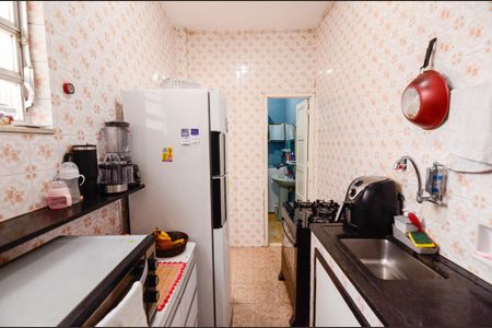 Apartamento à venda com 85m², 3 quartos e sem vaga Apartamento à venda com 85m², 3 quartos e sem vagaCozinha