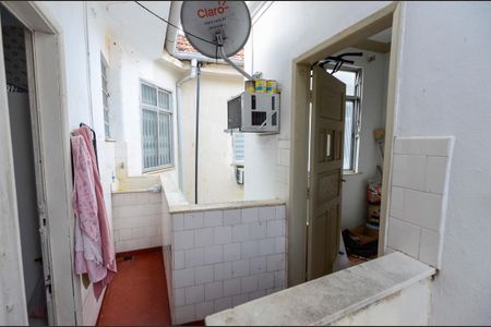 Apartamento à venda com 85m², 3 quartos e sem vaga Apartamento à venda com 85m², 3 quartos e sem vagaÁrea de Serviço