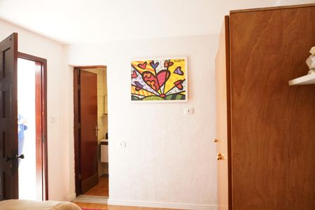 Casa à venda com 180m², 4 quartos e 3 vagasSuite 2